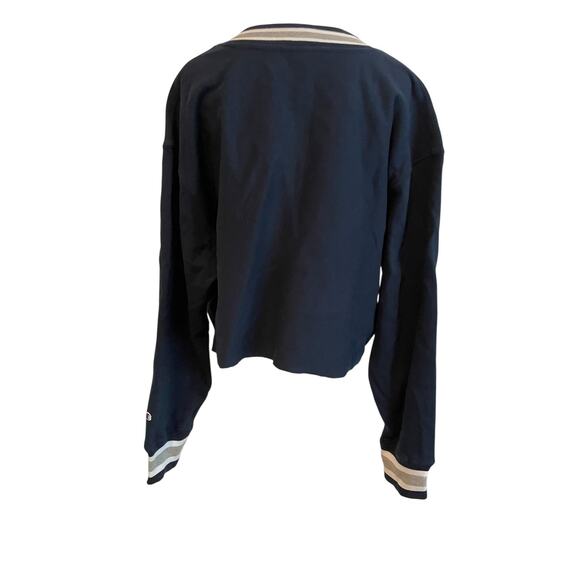 Champion Reverse Weave Butler Bulldogs Varsity Sweatshirt 2XL NCAA Sports Fan - Picture 4 of 11